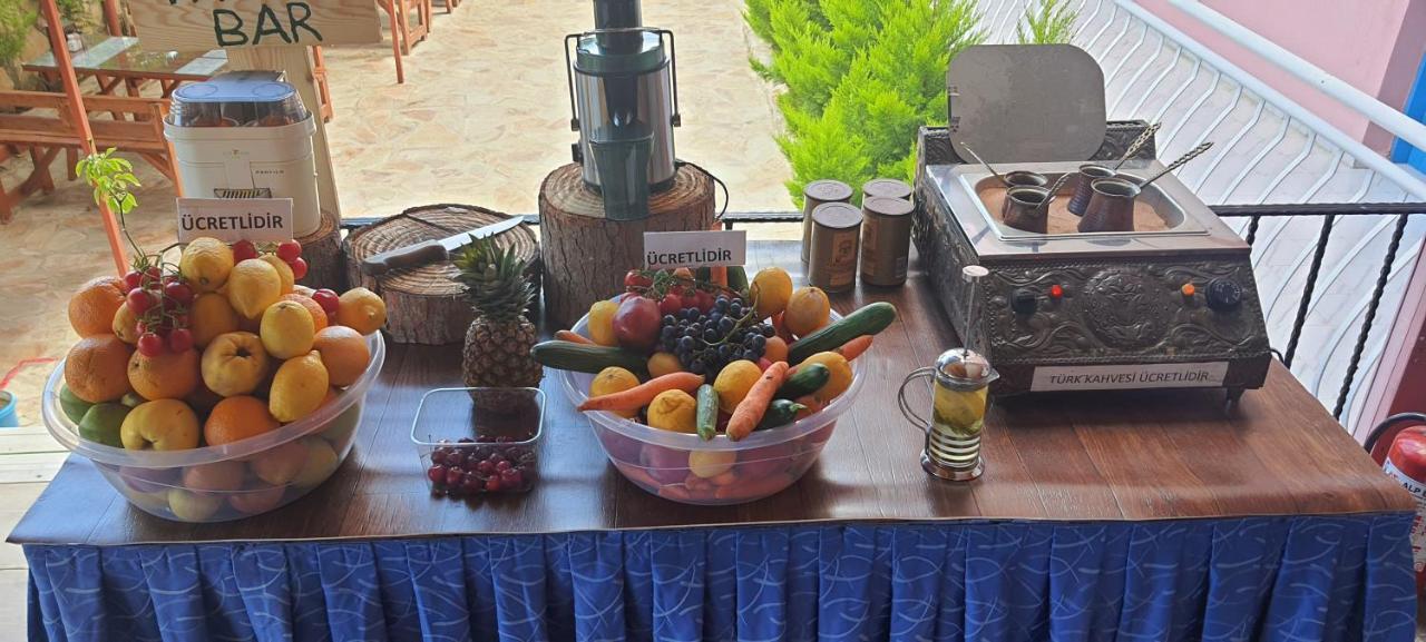 Grand Yayla Hotel 2*