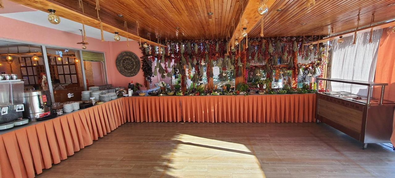 Grand Yayla 2* Çeşme