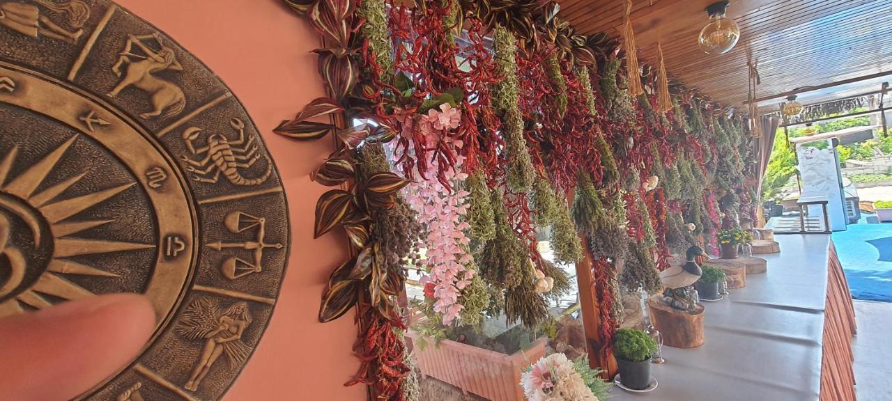 Hotel Grand Yayla Çeşme