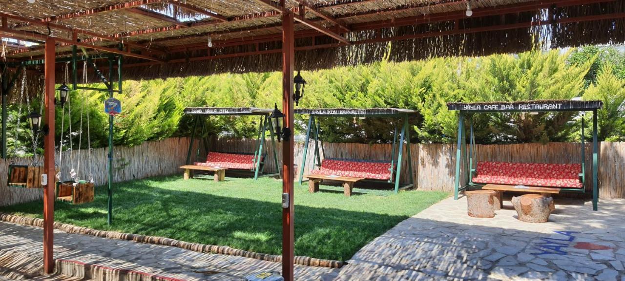 Hotel Grand Yayla Çeşme