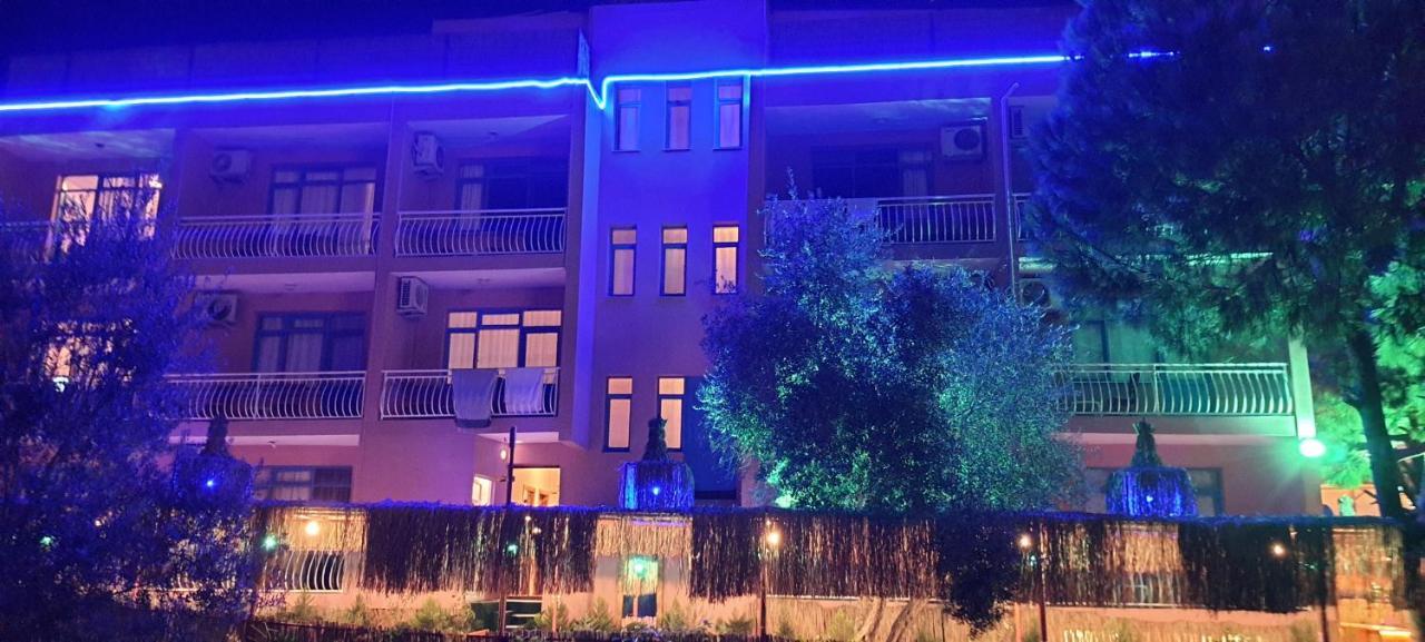 Hotel Grand Yayla Çeşme