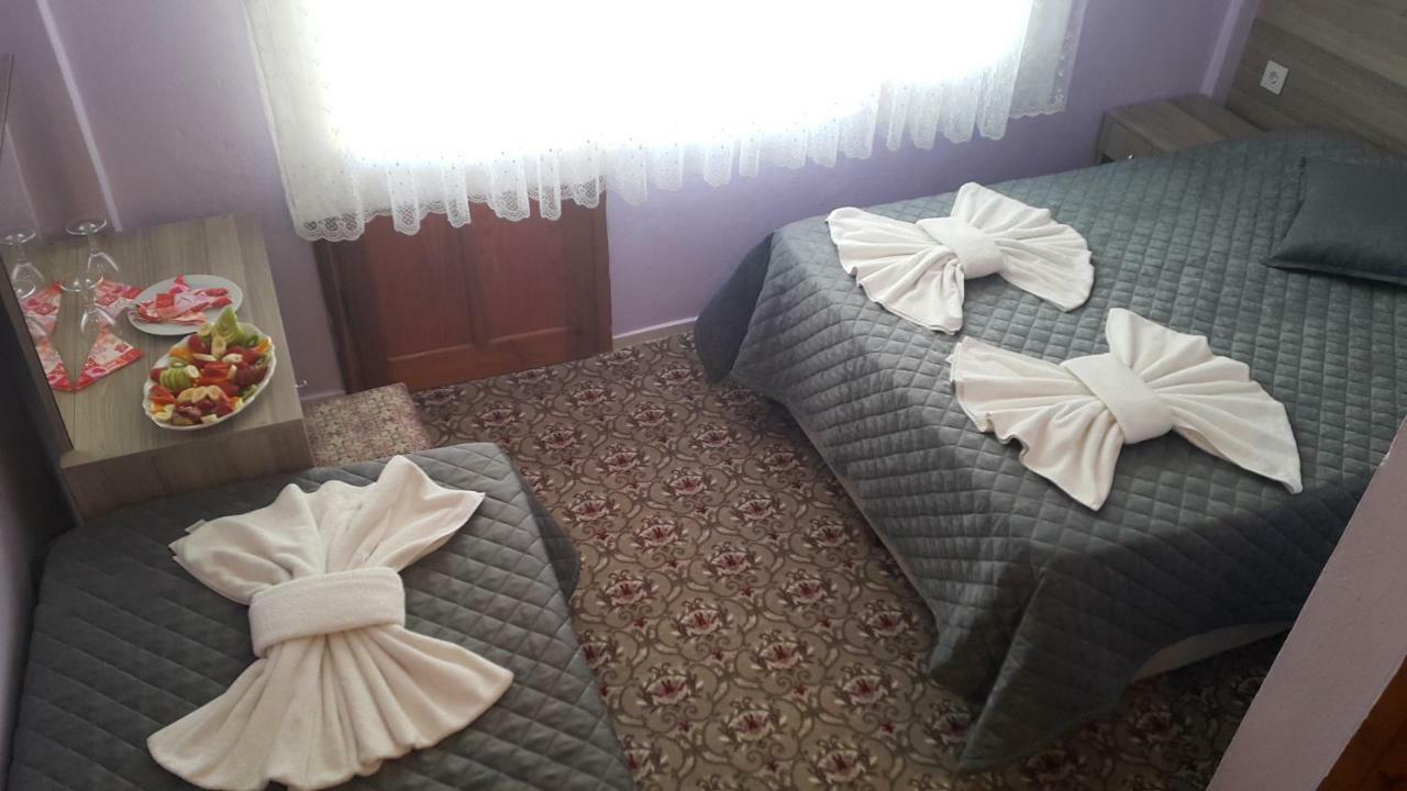 Grand Yayla Çeşme