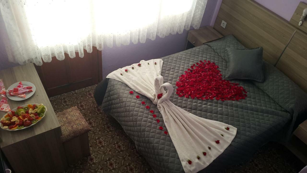 Grand Yayla 2* Çeşme
