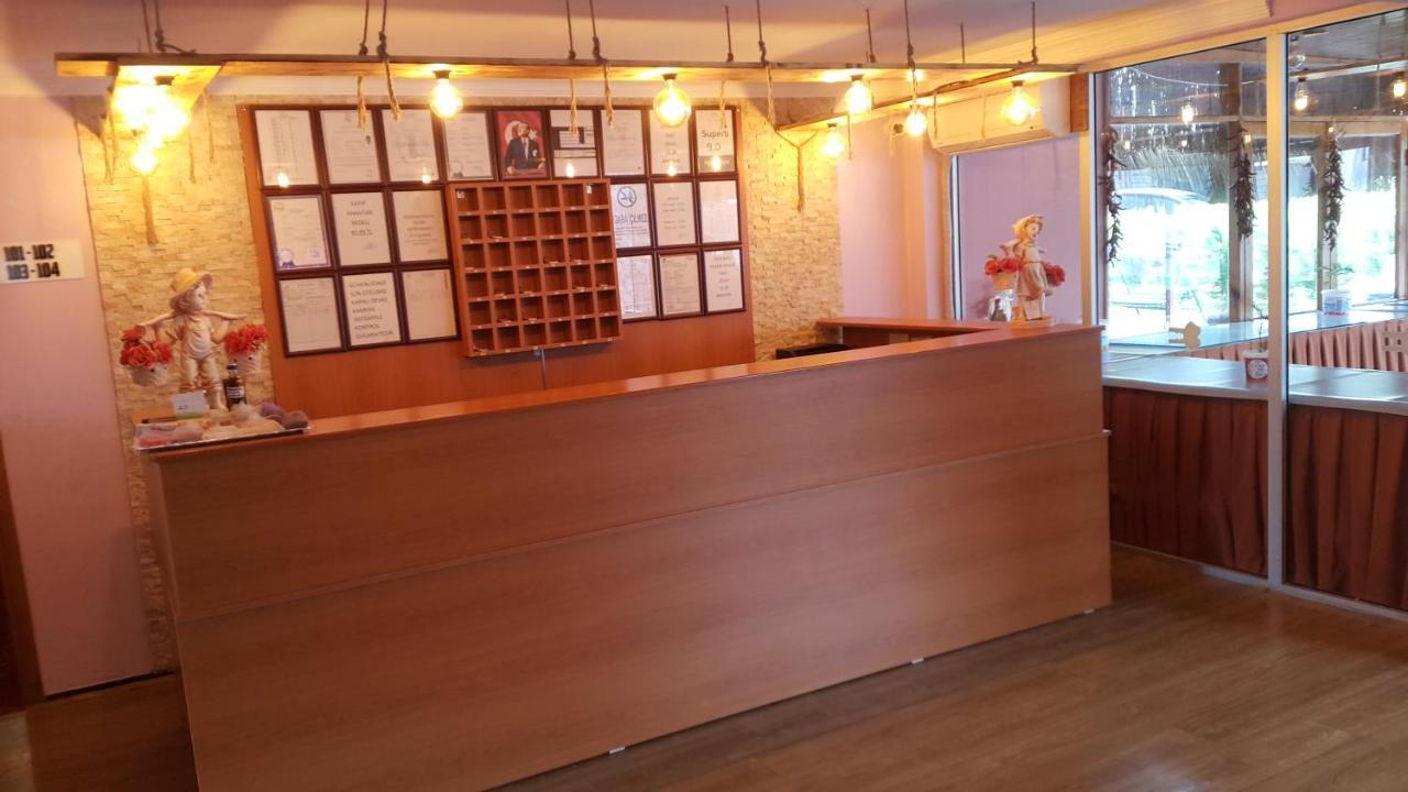 Grand Yayla Hotel Çeşme
