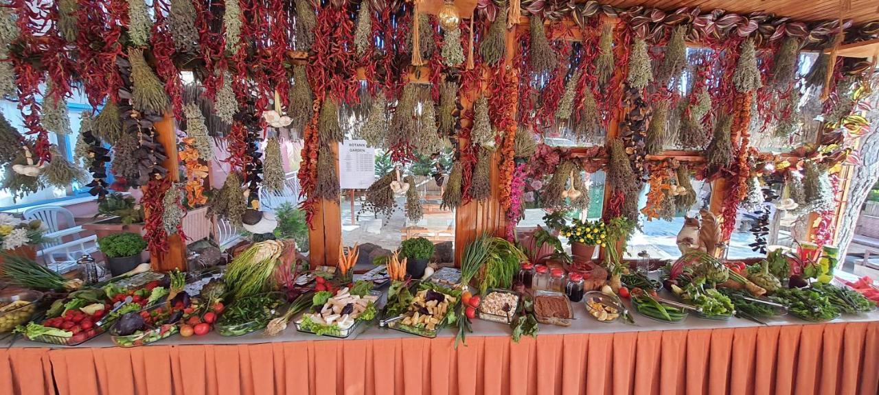 Hotel Grand Yayla