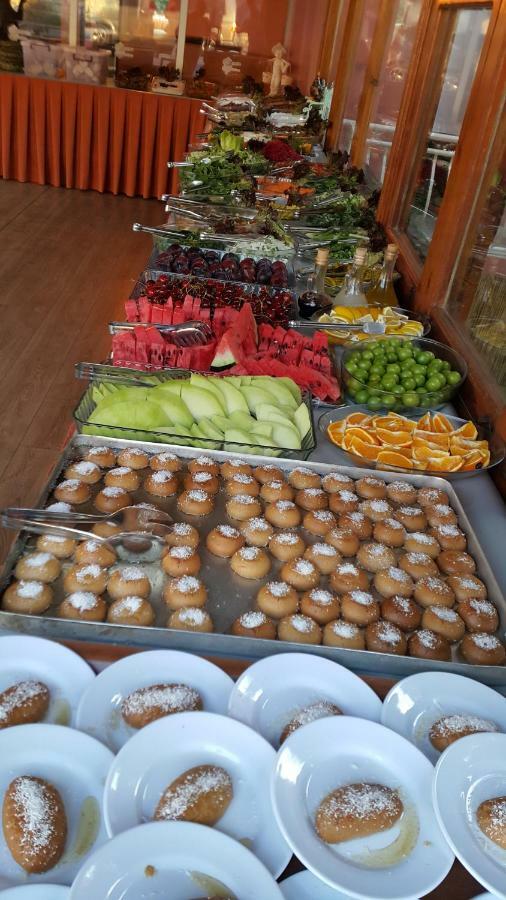 Hotel Grand Yayla Çeşme